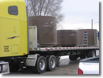 Ohio Project - Truckload